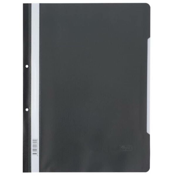 Kraf Telli Dosya 1000 Siyah 50 Li