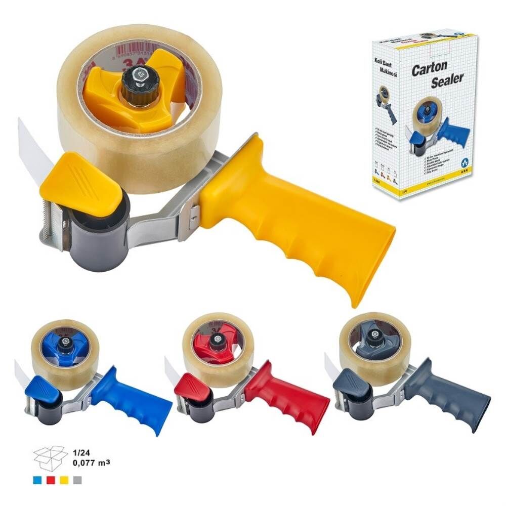 Ark Koli Bant Makinesi 850