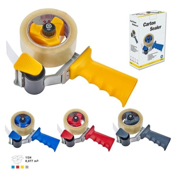 Ark Koli Bant Makinesi 850