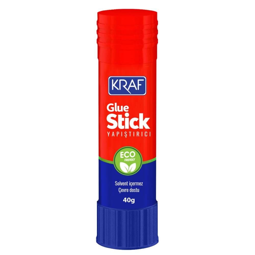 Kraf Yapıştırıcı Stıck 40G 4040