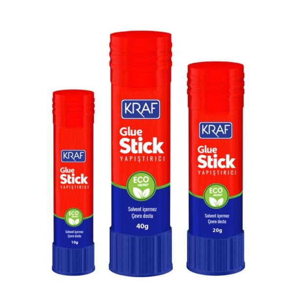 Kraf Yapıştırıcı Stıck 40G 4040