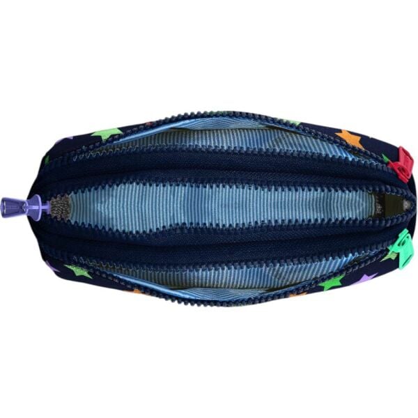 Coral High 31009 3 Bölmeli Kalem Çantası