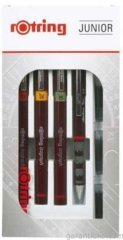Rotring Rapido Seti 3 lü 02-03-05 0699320
