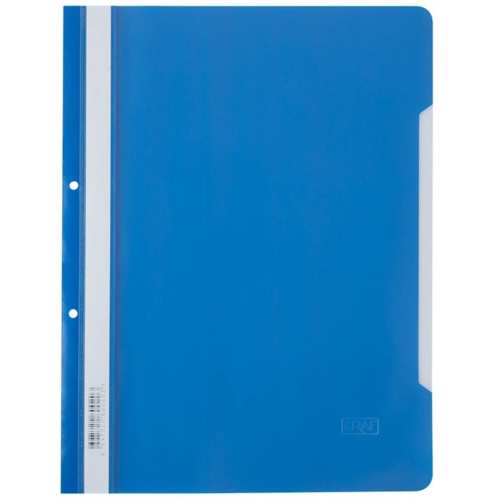 Kraf Telli Dosya 1000 Mavi 50 Li