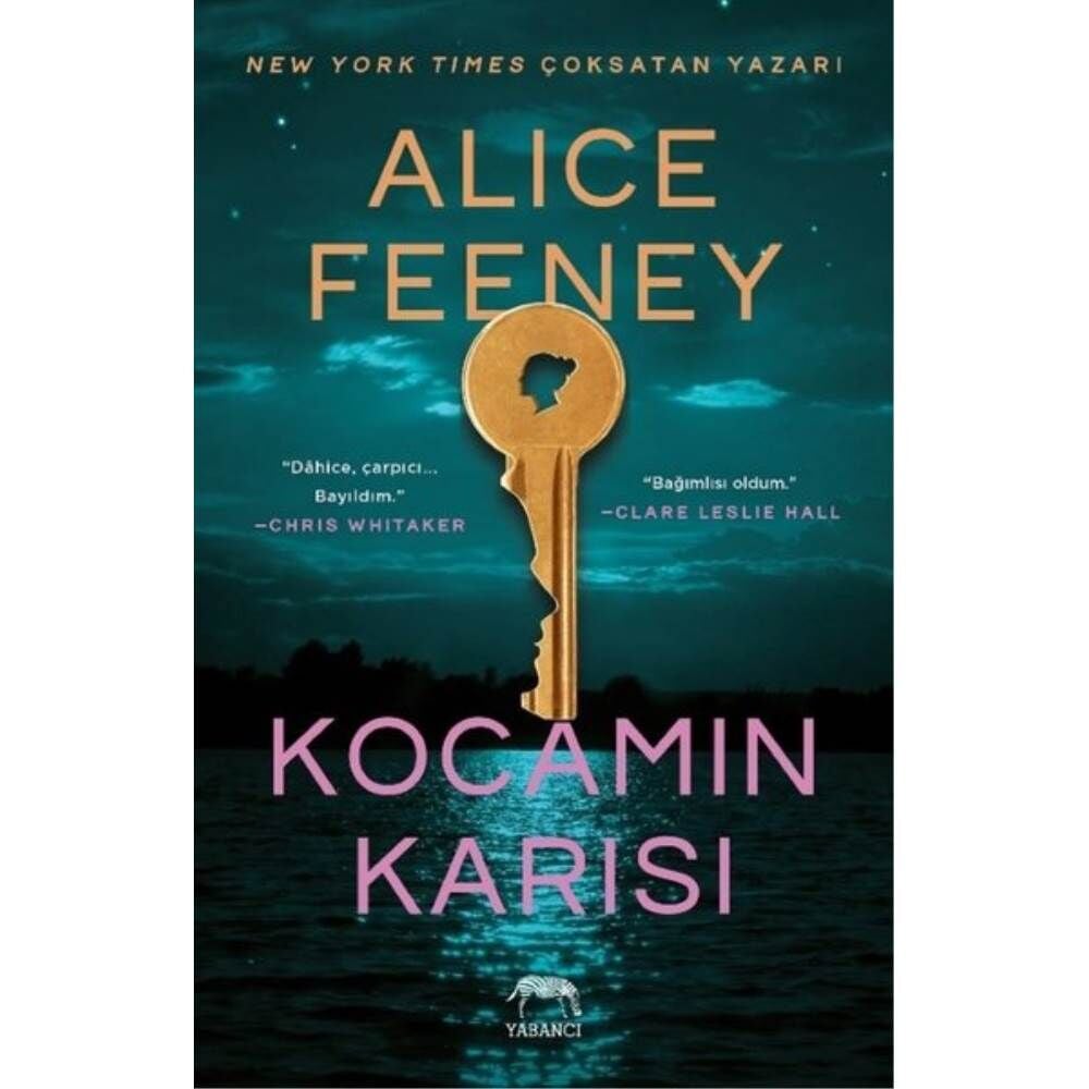 Kocamın Karısı