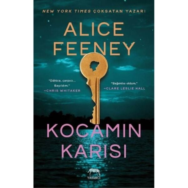 Kocamın Karısı