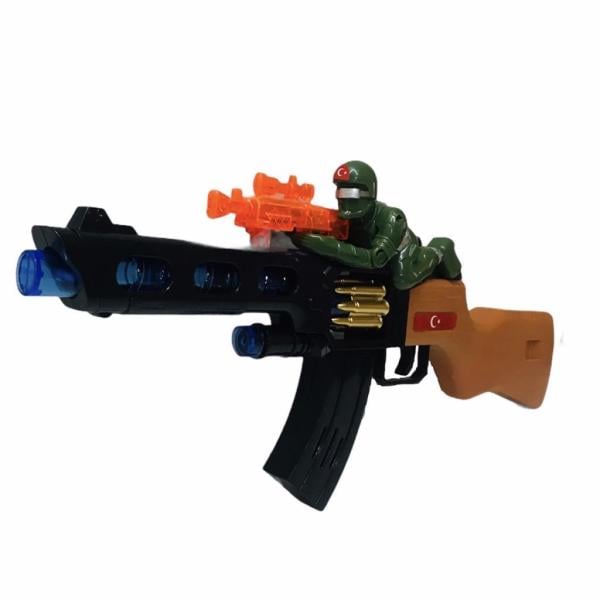 Canali Sniper Solieder Tüfek 3801