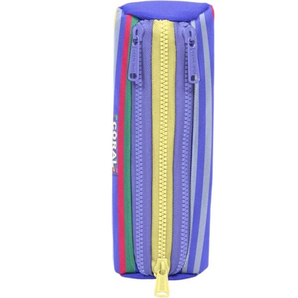 Coral High 31002 3 Bölmeli Kalem Çantası