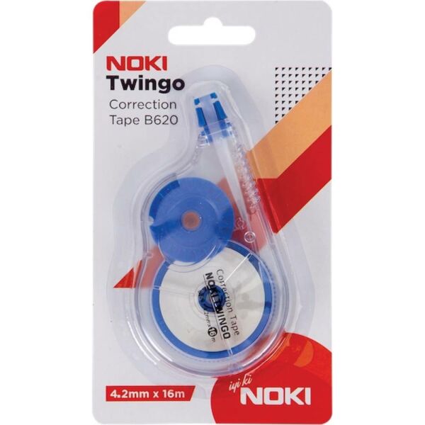 Noki Şerit Silici Twıngo 4.2 Mm X 16 Mt B620