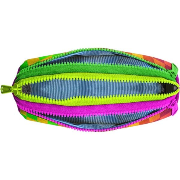 Coral High 31003 3 Bölmeli Kalem Çantası