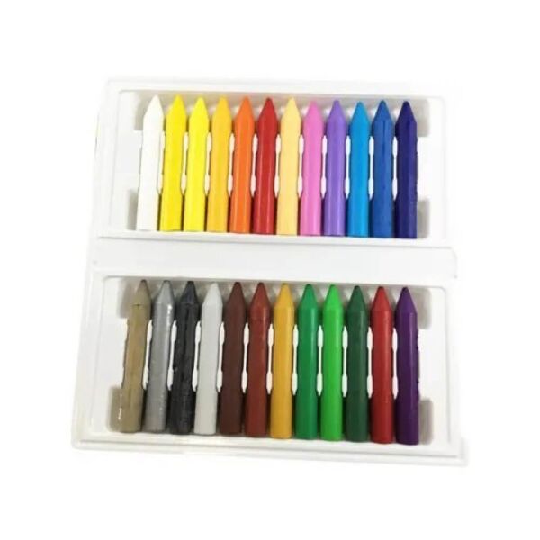 Alpino Sticksdacs Mum Boya 24 Renk DA197