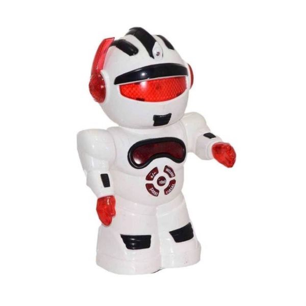 Birlik Robot 010-003