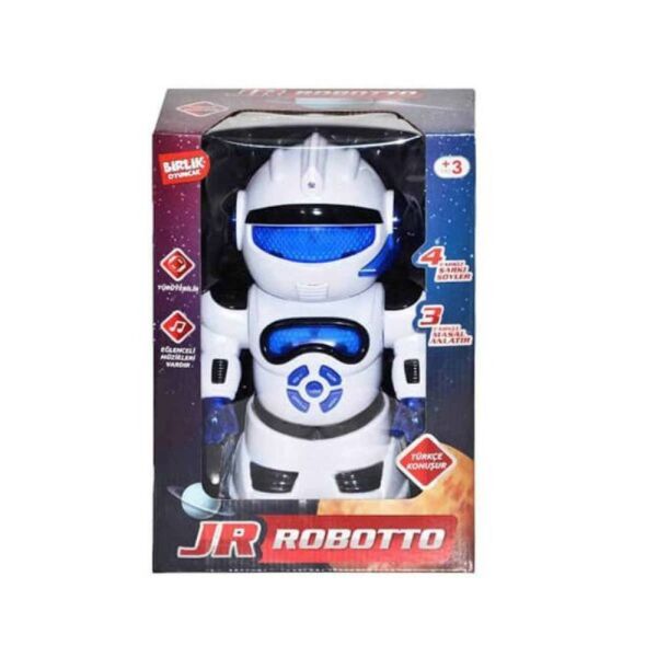 Birlik Robot 010-003
