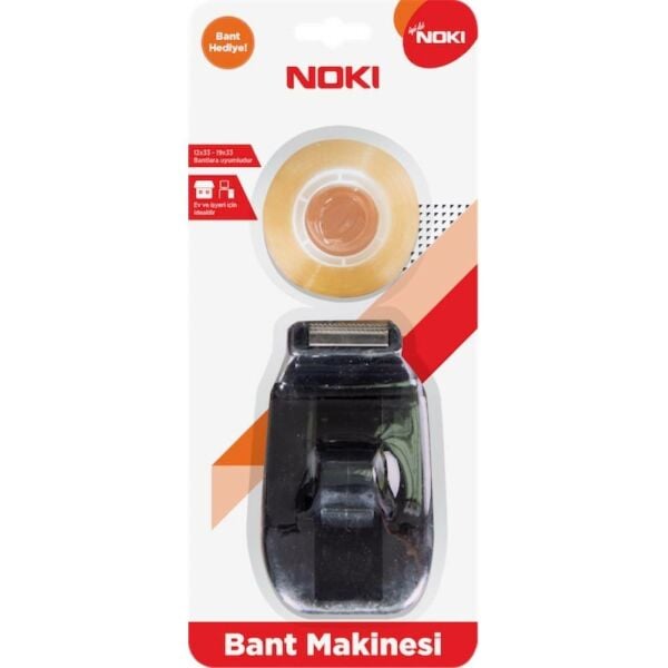 Noki Bant Makinesi + Bant Hediyeli T20100