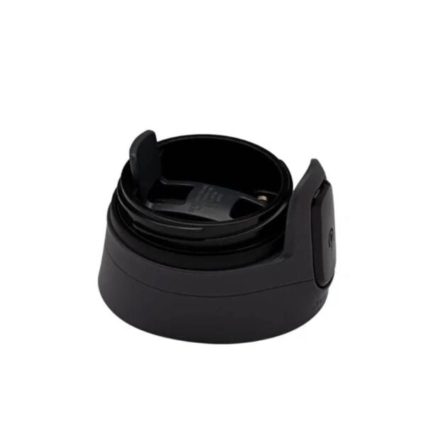 Contigo Pinnacle Autoseal Çelik Termos Bardak 300 ml Siyah
