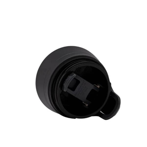 Contigo Pinnacle Autoseal Çelik Termos Bardak 300 ml Siyah