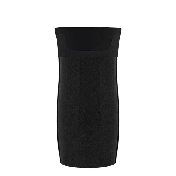 Contigo Westloop Mini Çelik Termos Bardak 300ml Siyah