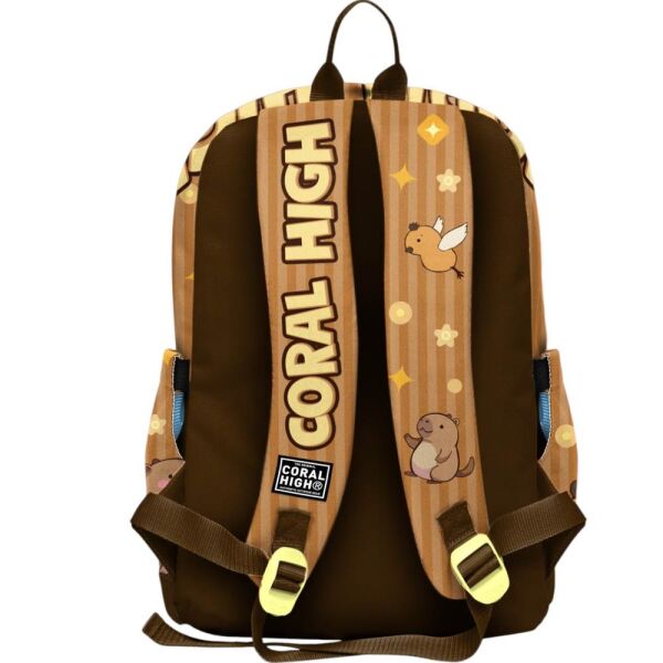 Coral High 23783 İlkokul Çantası