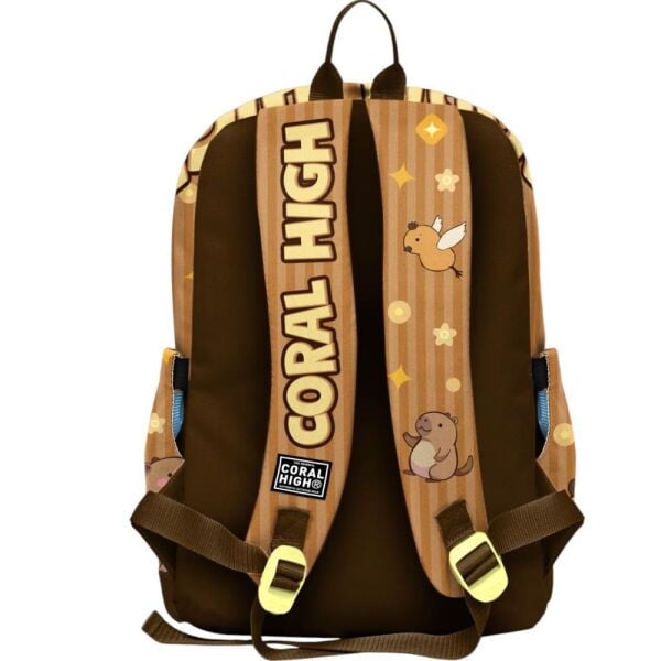 Coral High 23783 İlkokul Çantası