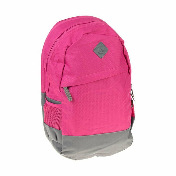 Astral London Pembe Sırt Çantası 05527