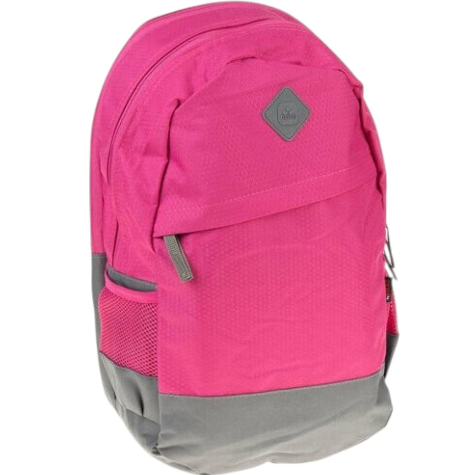 Astral London Pembe Sırt Çantası 05527
