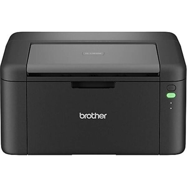 Brother HL-L1232W Mono Lazer Yazıcı + 2 adet Orjinal Tonerli
