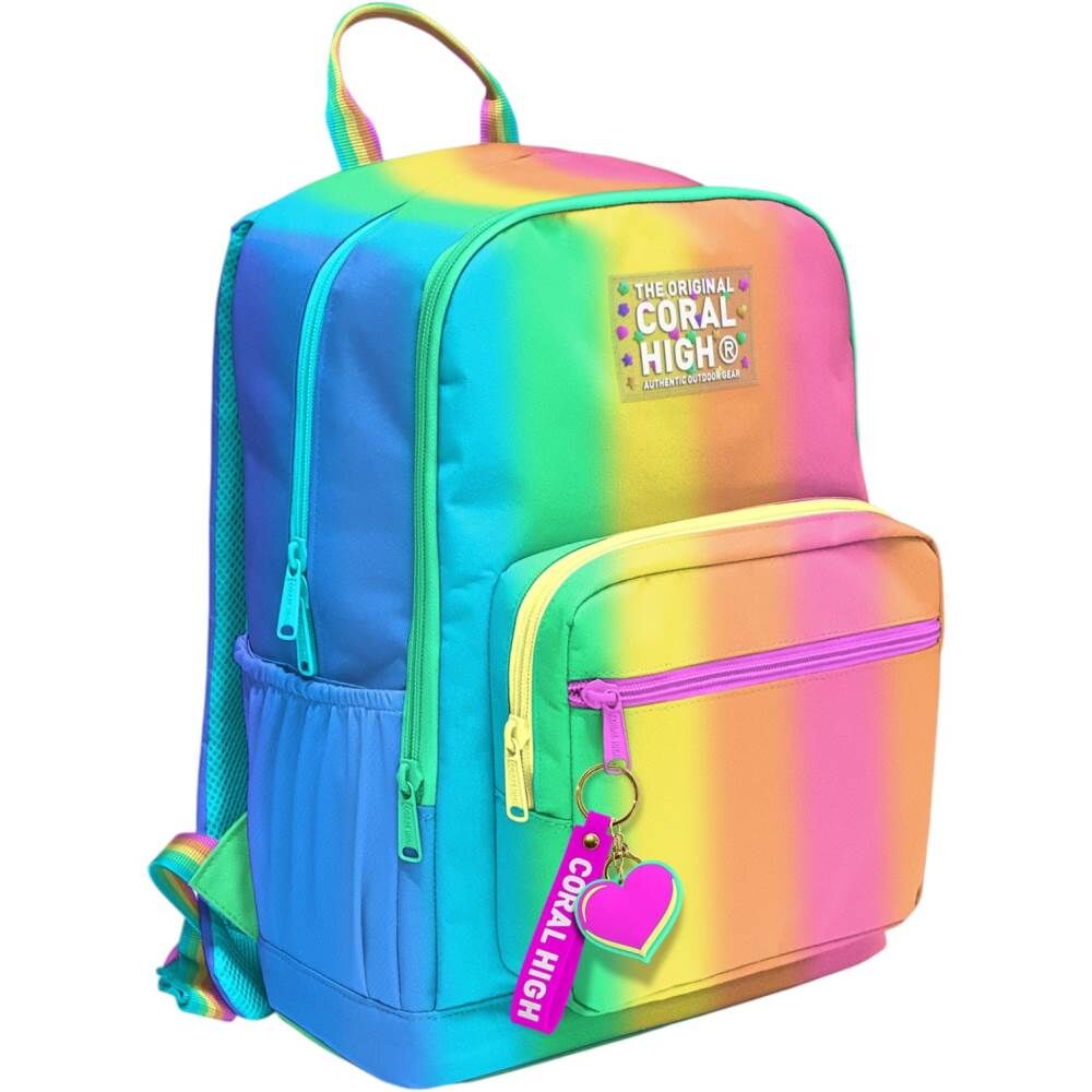 Coral High 23673 İlkokul Çantası