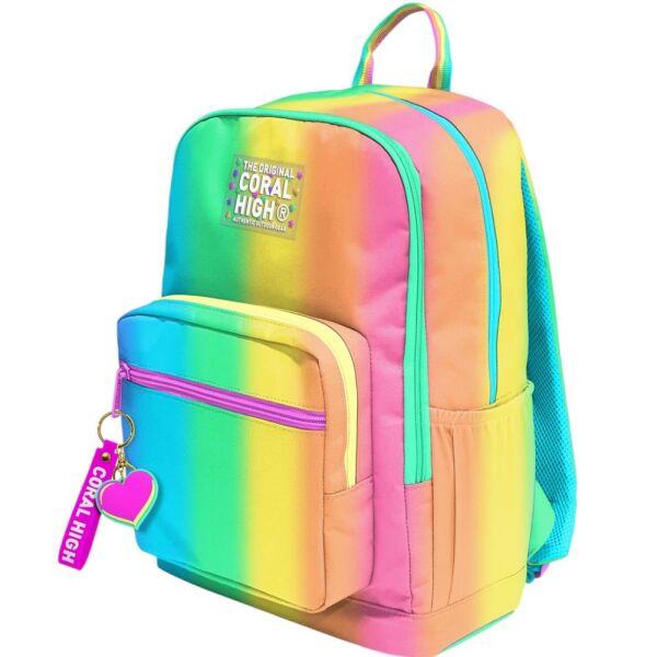 Coral High 23673 İlkokul Çantası
