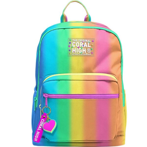 Coral High 23673 İlkokul Çantası