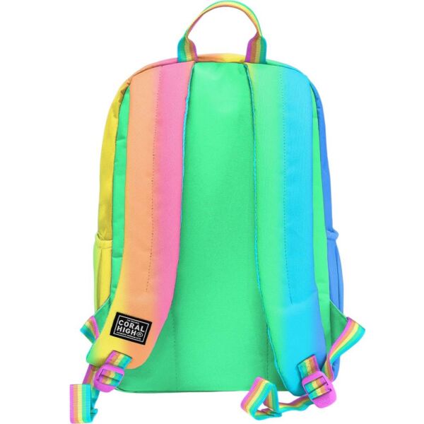 Coral High 23673 İlkokul Çantası