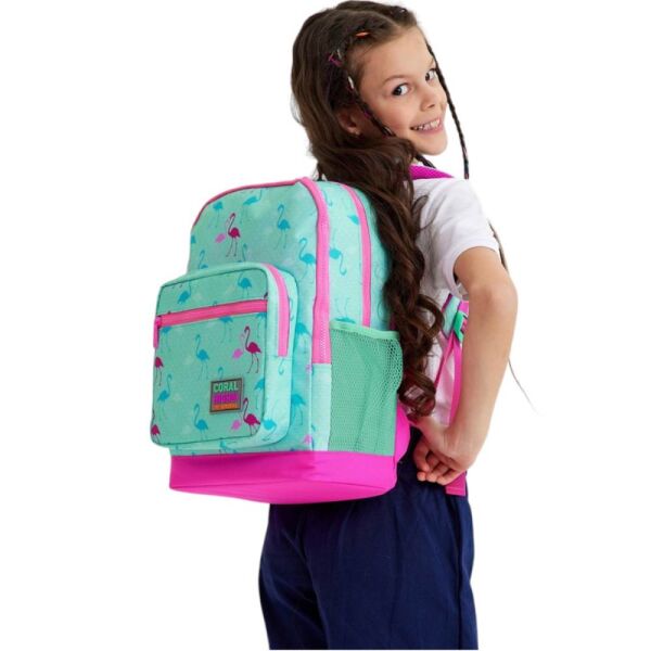 Coral High 23111 İlkokul Çantası