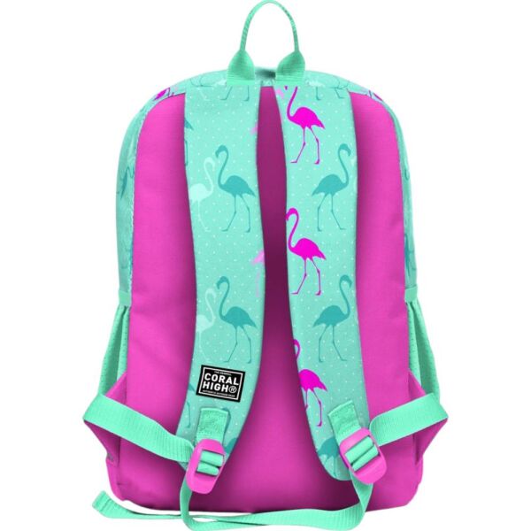 Coral High 23111 İlkokul Çantası