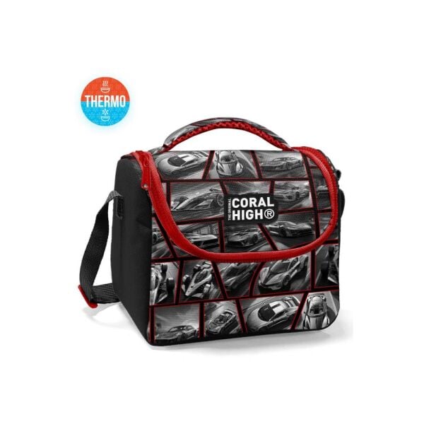Coral High Beslenme Çantası Termos 12790
