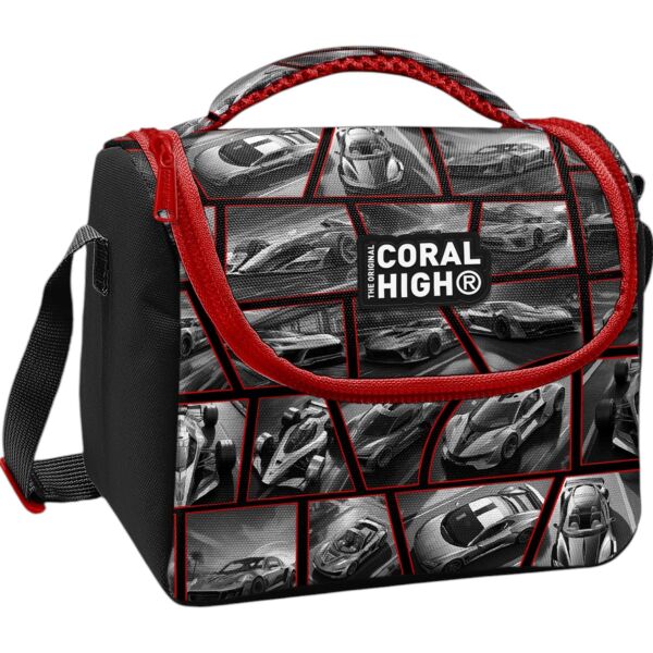 Coral High Beslenme Çantası Termos 12790