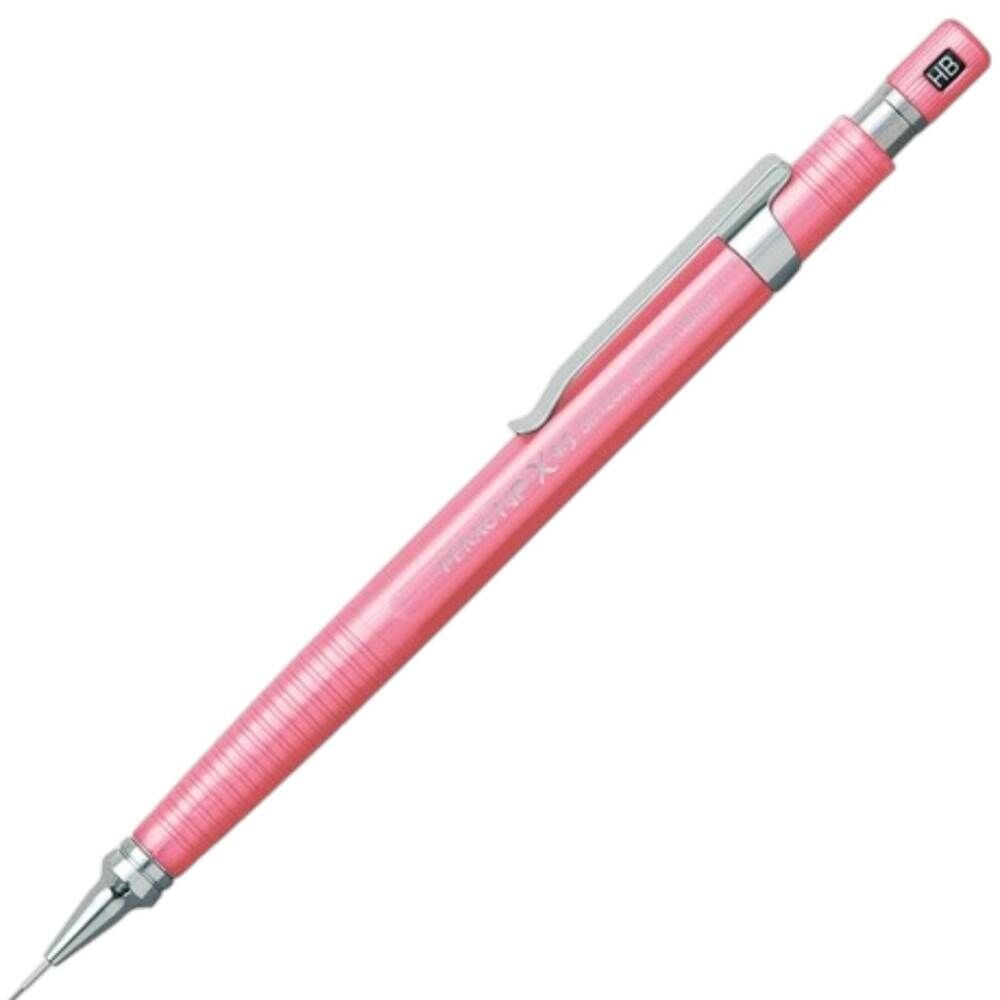 Penac NP-X 0.5 mm Pembe Versatil Kalem