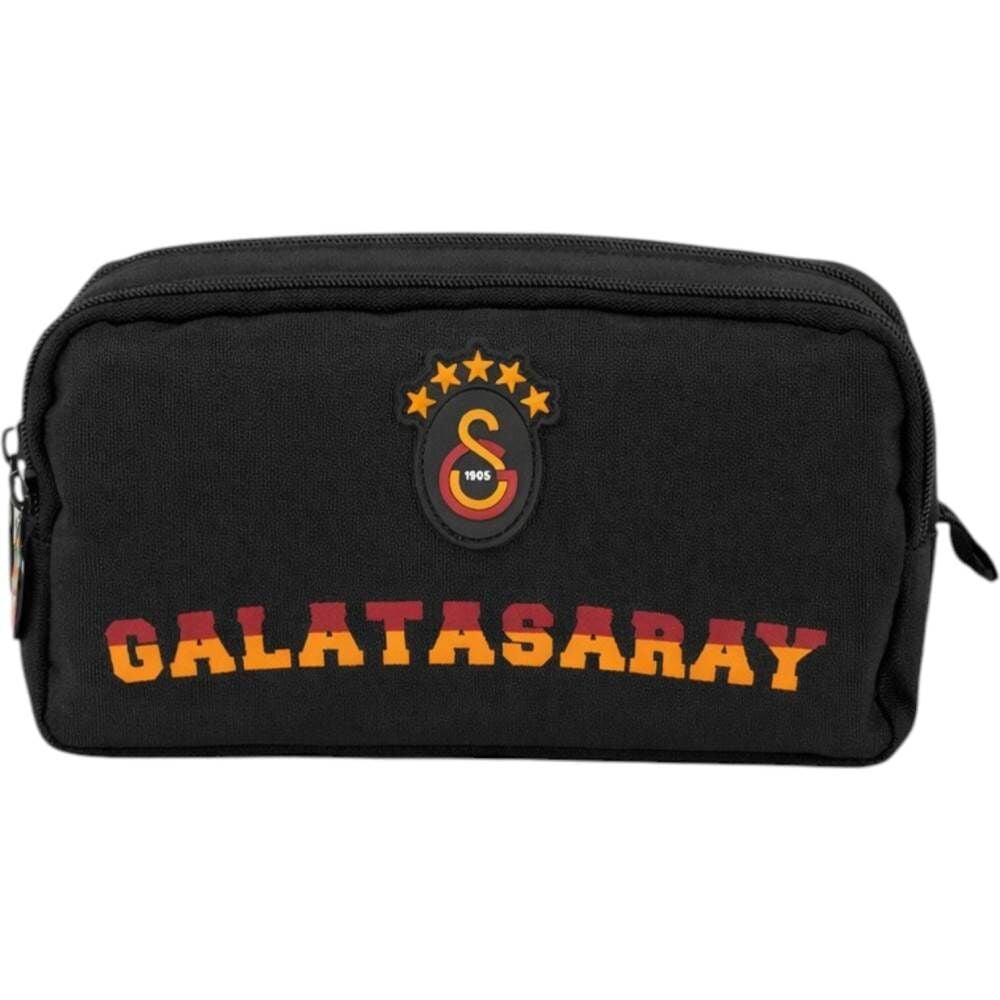 Galatasaray Rubber Baskılı Kalem Çantası 26528