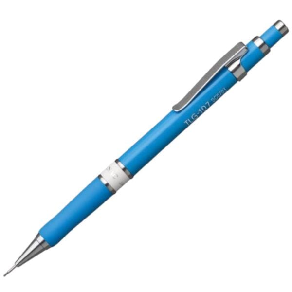 Penac TLG-107 0.7 mm Turkuaz Versatil Kalem