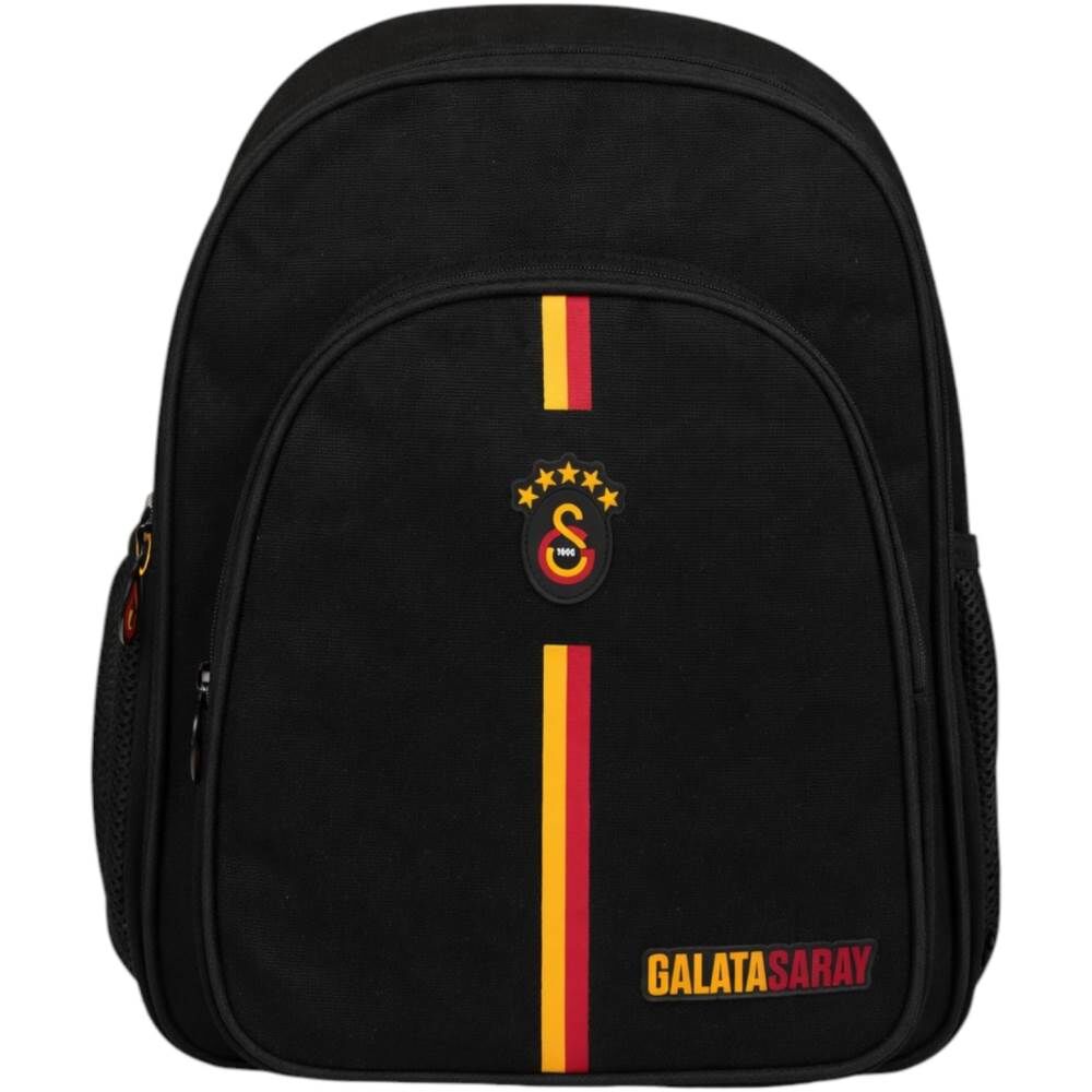 Galatasaray Baskı Detaylı İlkokul Çantası 26592