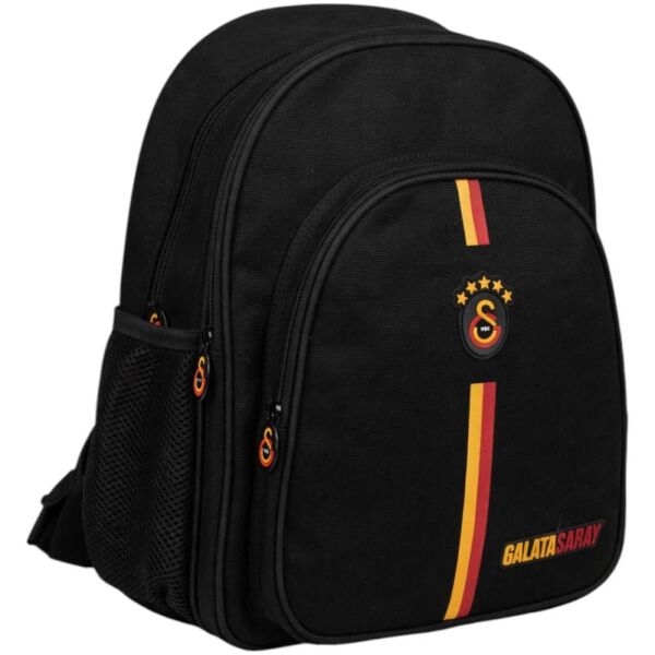 Galatasaray Baskı Detaylı İlkokul Çantası 26592