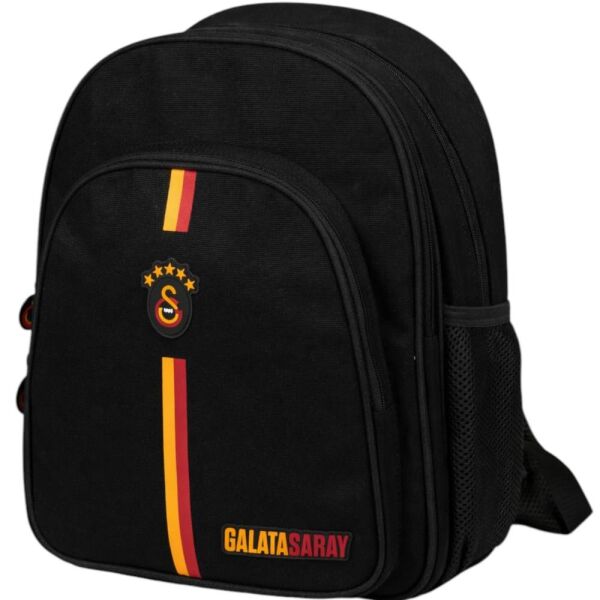 Galatasaray Baskı Detaylı İlkokul Çantası 26592