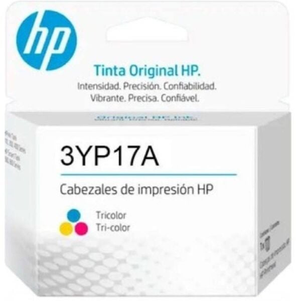 HP Baskı Kafası 3YP17AE