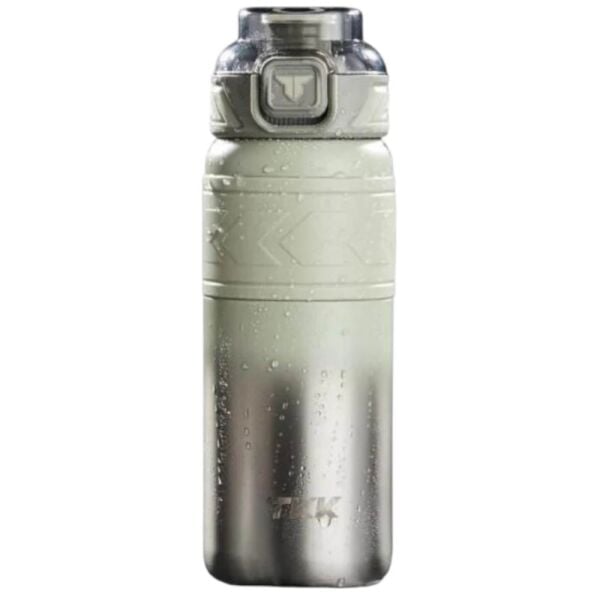 TTK T2025 900 ml Yeşil Çelik Termos Matara