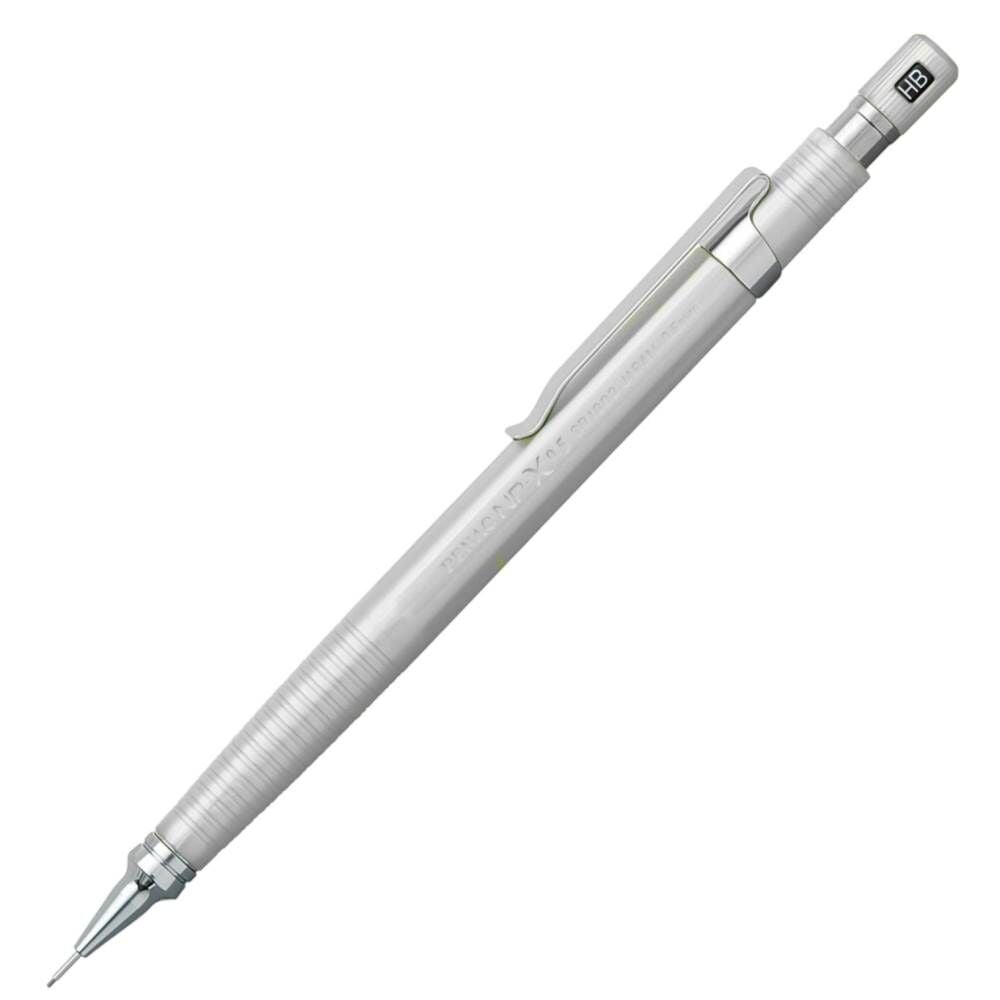 Penac NP-X 0.5 mm Beyaz Versatil Kalem