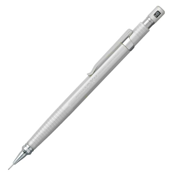 Penac NP-X 0.5 mm Beyaz Versatil Kalem