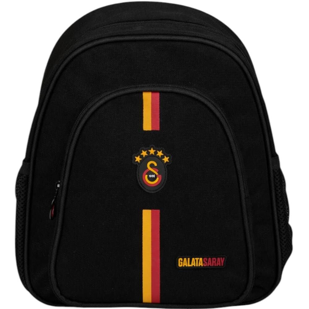 Galatasaray Baskı Detaylı Ana Okulu Çantası 26593