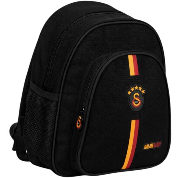 Galatasaray Baskı Detaylı Ana Okulu Çantası 26593