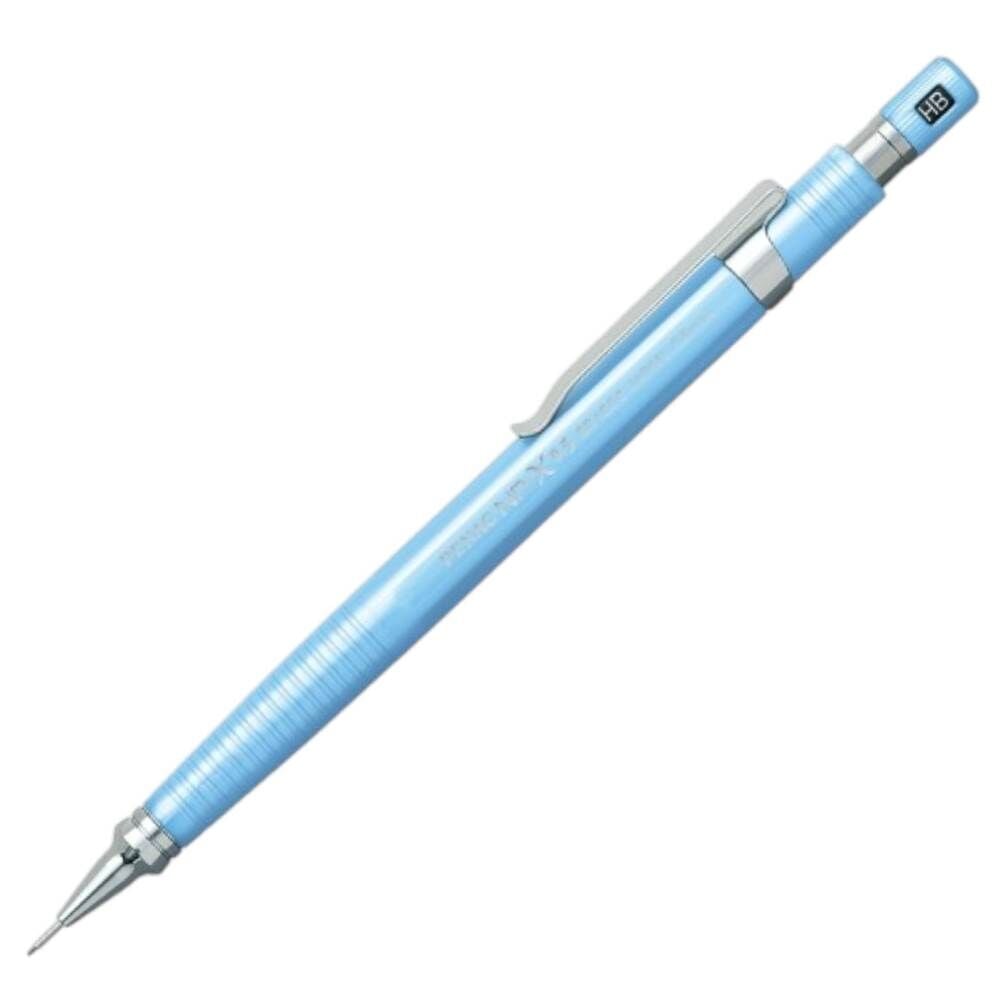 Penac NP-X 0.5 mm Sky Mavi Versatil Kalem
