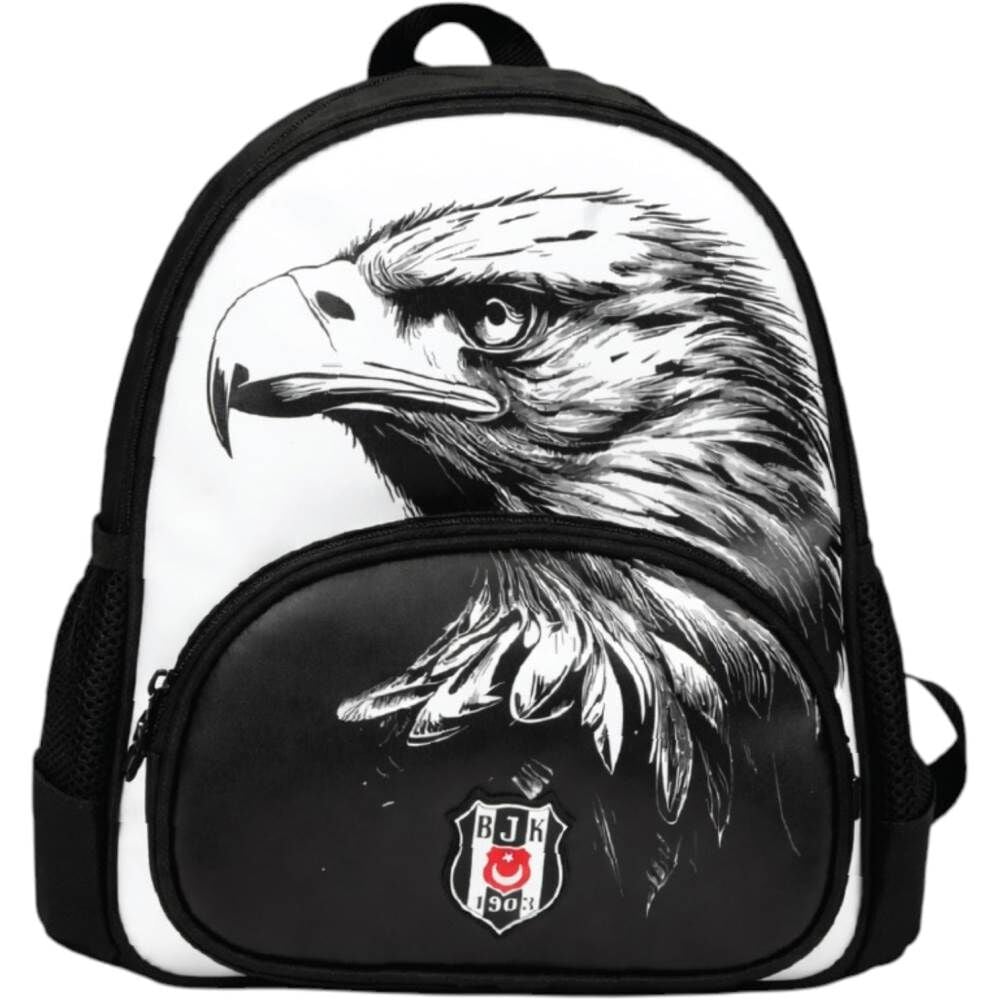 Beşiktaş Kara Kartal Anaokulu Çantası 26362