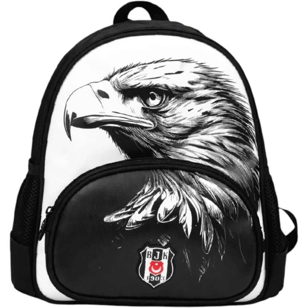 Beşiktaş Kara Kartal Ana Okulu Çantası 26362