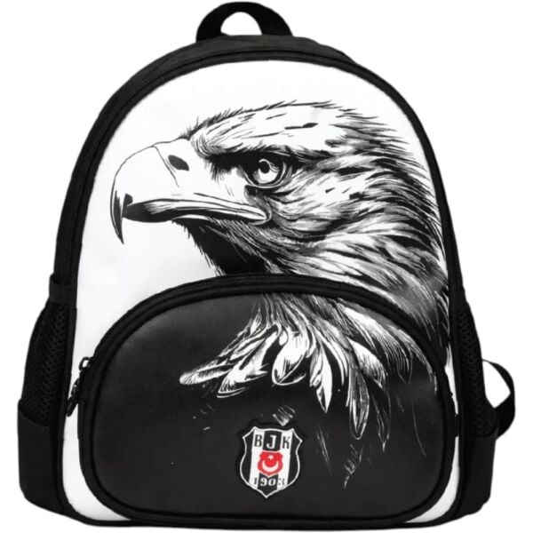 Beşiktaş Kara Kartal Ana Okulu Çantası 26362